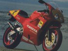 1992 Cagiva Mito I Lawson Replica